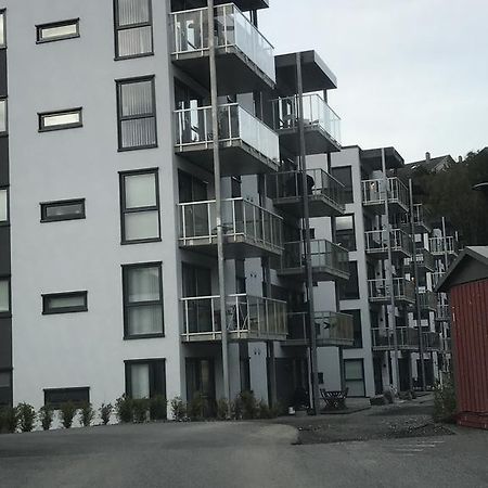 Sandsli Appartments Bergen Exterior foto