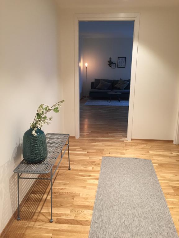 Sandsli Appartments Bergen Exterior foto